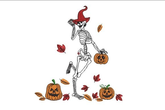 Dance of the Skeleton: A Designer’s Review