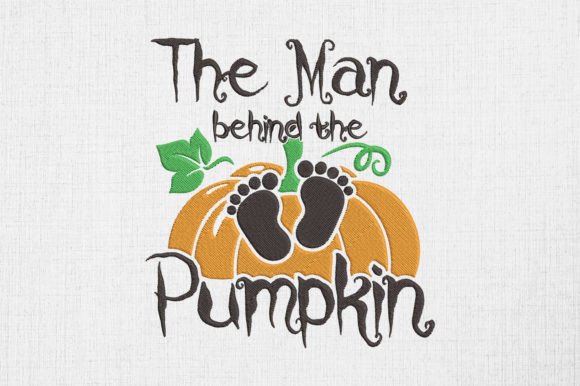 Father to Be the Man Behind the Pumpkin Review