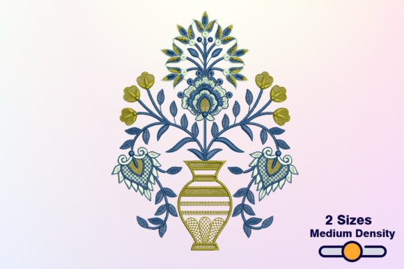 Floral Pot: A Designer’s Review for Handmade Gifts