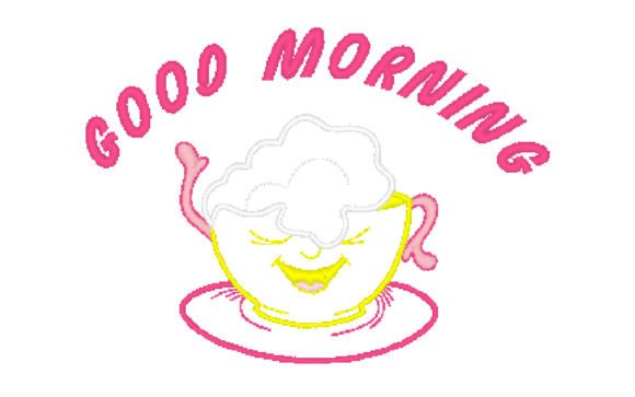 Good Coffee: A Designer’s Review for Real Projects
