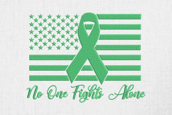Mental Health USA No One Fights Alone Review