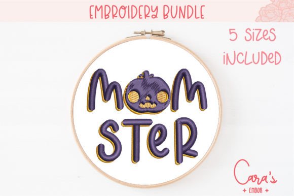 Momster: A Designer’s Review for Craft Fair Success