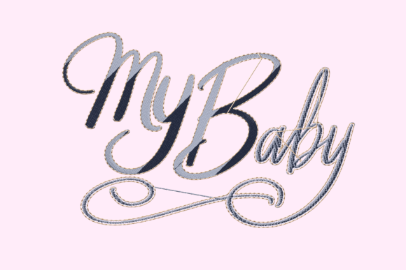 My Baby Lettering: A Designer’s Review