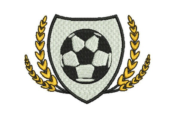 Olive Leaf Football Logo: A Designer’s Review