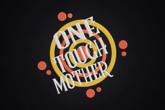 One Tough Mother: A Designerβs Review