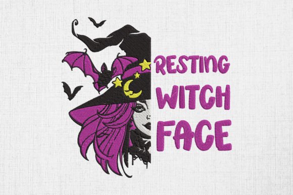 Resting Witch Face: A Designer’s Review