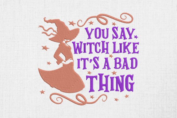 Review: You Say Witch Like It’s a Bad Thing