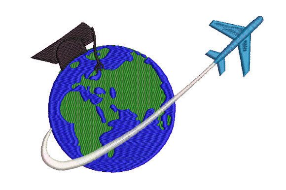 Reviewing Degree Flight Around the World