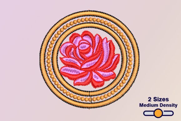 Reviewing Floral Mandala Motif for Etsy Shops
