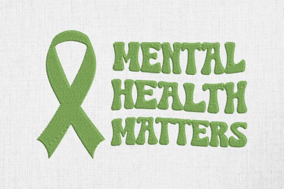 Reviewing Mental Health Matters for Real Projects