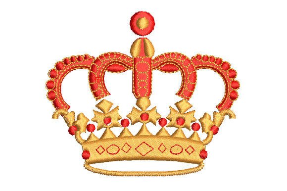 Reviewing The Former Crown of the Royal Family