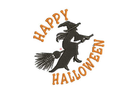 Reviewing the Halloween Flying Witch Design
