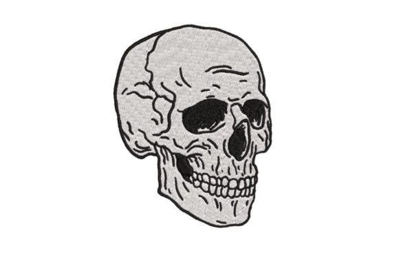 Scary Human Skull: A Designer’s Honest Review