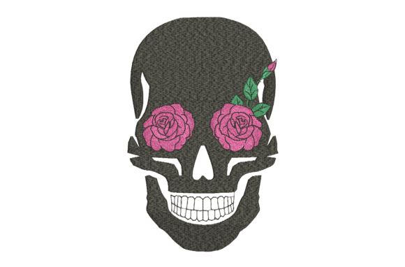 Skull with Rose: A Designer’s Review