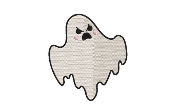 Spooky Halloween Ghost: A Designer’s Review