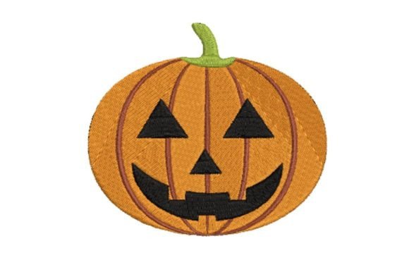 Spooky Halloween Pumpkin: A Designer’s Review