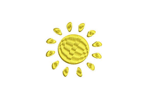 Summer Sun: A Designer’s Review for Handmade Gifts