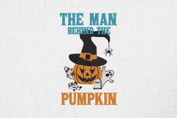 The Man Behind the Pumpkin: A Designer’s Review