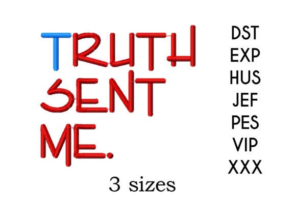 Truth Sent Me: A Designer’s Review for Boutique Sweatshirts